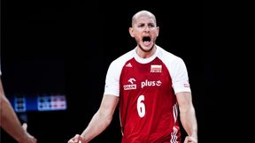 Liga Narodów. Bartosz Kurek: "Wszystko jest w miarę ok" było naszą mantrą