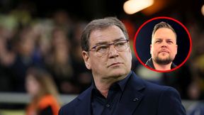 "Czy tata mógł coś zrobić lepiej?". Syn Urbana skomentował mecz ze Szwecją