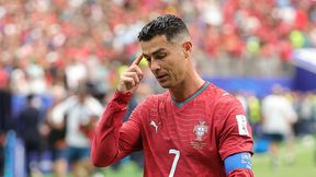To jeszcze nie koniec Ronaldo? Media ujawniają możliwy scenariusz
