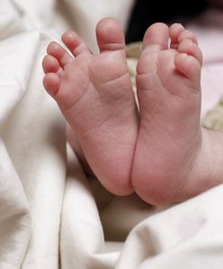 5-miesięczne dziecko walczy o życie. Zarzuty dla matki