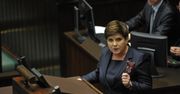 Szydło dziękuje PSL za wycofanie wniosku o wotum nieufności wobec Krzysztofa Jurgiela. Kosiniak-Kamysz zarzuca jej kłamstwo