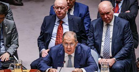 Usunąć Rosję z Rady Bezpieczeństwa ONZ? Znamy zdanie Polaków