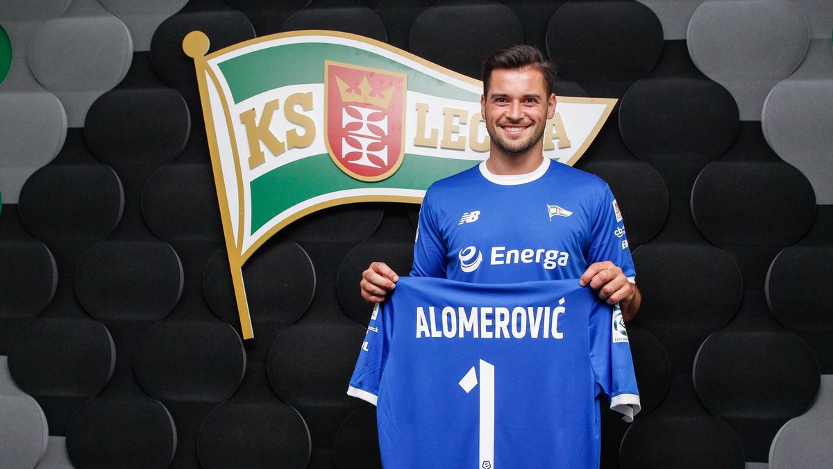 Zlatan Alomerović