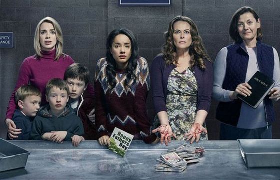 Polsat szykuje serial „Żony więźniów”