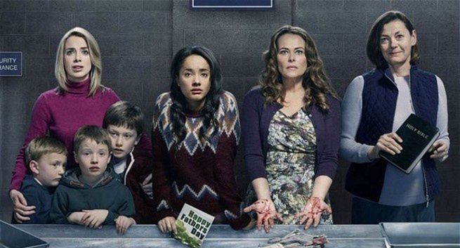 Polsat szykuje serial „Żony więźniów”