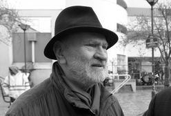 Ludwik Lewin nie żyje. Zasłużony dziennikarz i pisarz miał 77 lat