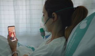 Weszli z kamerą w sam środek pandemii. Niesamowite ujęcia