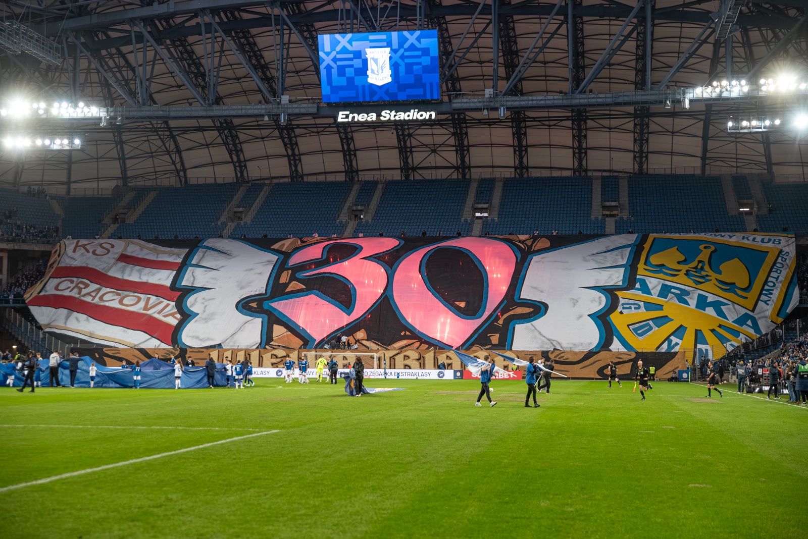 lech poznan