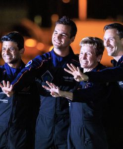 Polski astronauta pod lupą naukowców. Nowatorskie badania w kosmosie