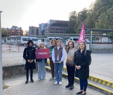 Wykluczenie komunikacyjne na Pomorzu. Młodzież walczy o poprawę sytuacji