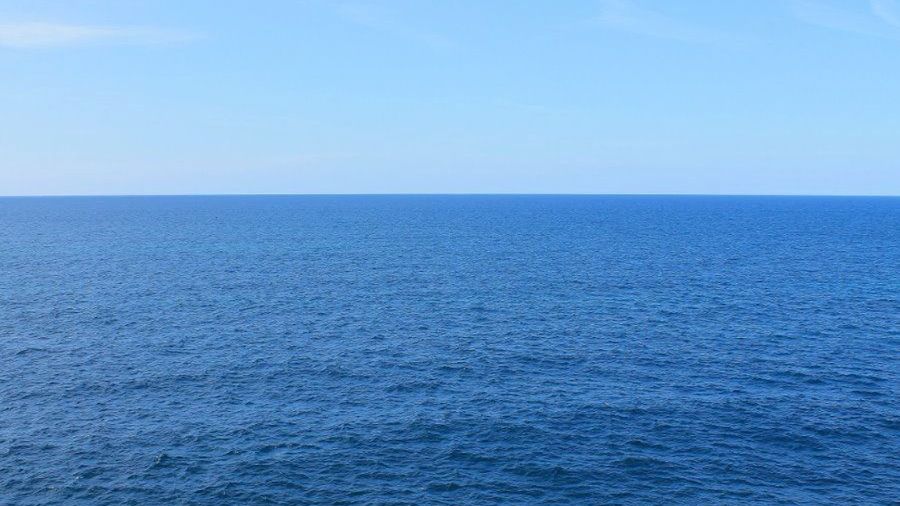 Co dzieje się z oceanami? 