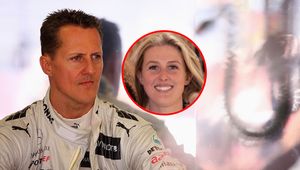 "Po wypadku taty". Córka Schumachera przerwała milczenie