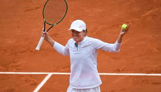 Tenis. Roland Garros. W piątek debel, w sobotę finał ...