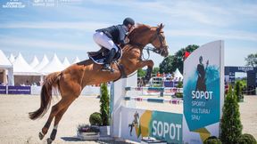 CSIO 5* Sopot Horse Show 2021. Najważniejsze zawody w Polsce wracają po rocznej przerwie do Sopotu!