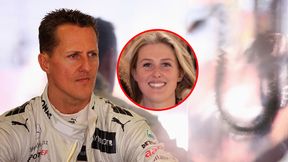 "Po wypadku taty". Córka Schumachera przerwała milczenie