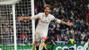 Real docenia swojego kapitana. Sergio Ramos zakończy karierę w Madrycie?
