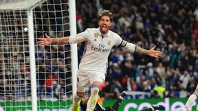 Real Madryt myśli o przyszłości. Sergio Ramos przedłuży umowę do 2021 roku