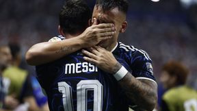 Bohater Argentyny miał proroczy sen. Mówił o tym ze łzami w oczach