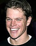 Matt Damon odmawia strzelania