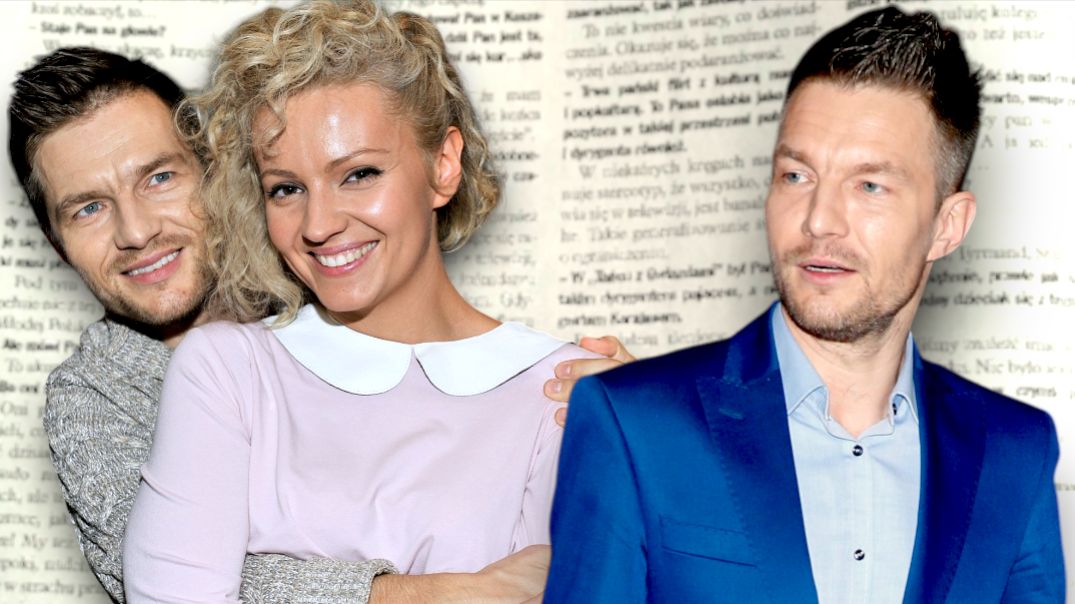 Adam Sztaba o rozwodzie z Szelągowską