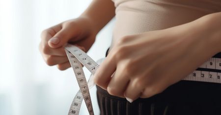 Jedz na śniadanie. Przyspieszysz metabolizm i szybko spalisz tłuszcz z brzucha