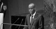 Nie żyje prezydent Haiti. Został zamordowany we własnym domu