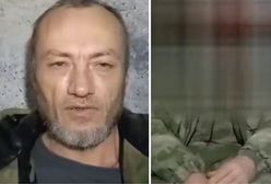 Wagnerowcy pokazali egzekucję młotem. Zdumiewa, co stało się potem