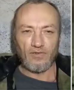 Wagnerowcy pokazali egzekucję młotem. Zdumiewa, co stało się potem