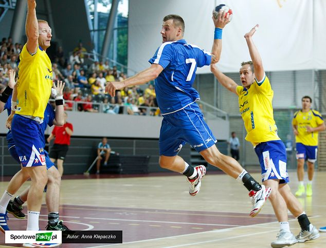 Michał Prątnicki jesienią zagra w Legionowie