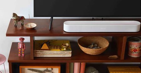 Inteligentny soundbar - co potrafi Sonos Beam?