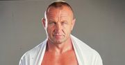 Pudzianowski zabrał głos ws. sporu z Ukrainą. "Nie dziwię się"