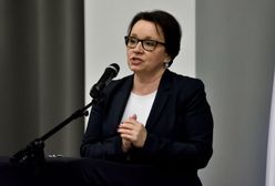 Sławomir Broniarz: minister Anna Zalewska powinna publicznie sprostować nieprawdziwe informacje. Proces jest brany pod uwagę