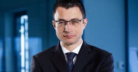 Intermarche wysyła konwój z pomocą do Rosji