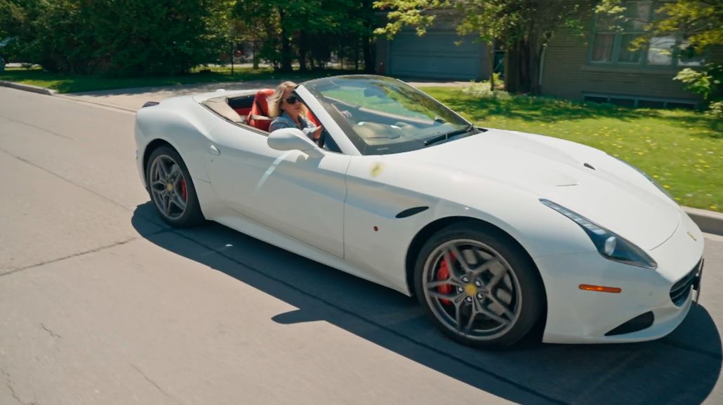 Dorota z programu "Żona dla Polaka"