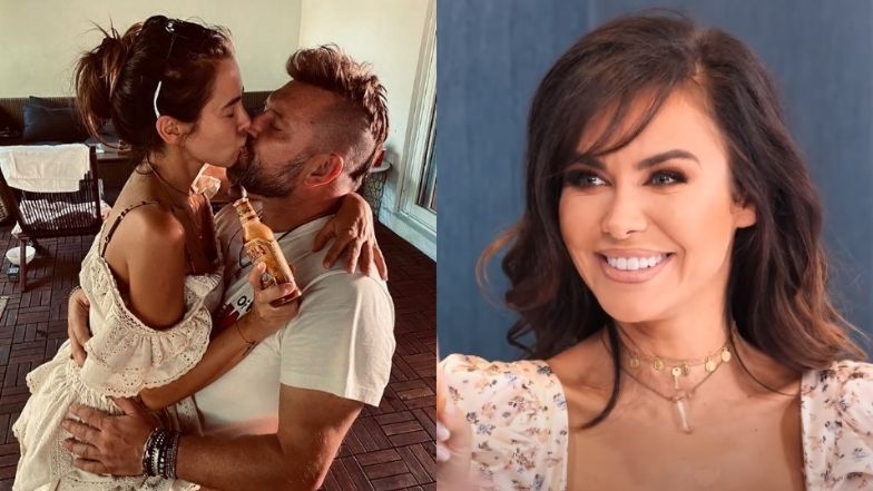 Natalia Siwiec nie zalegalizowała małżeństwa z Mariuszem Raduszewskim