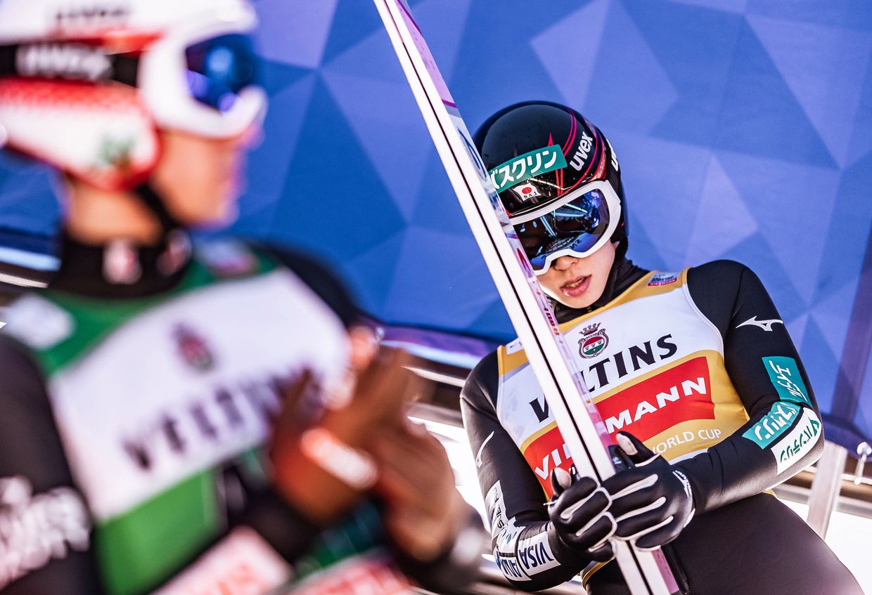 Turniej Czterech Skoczni w Bischofshofen. Transmisja TV, stream online