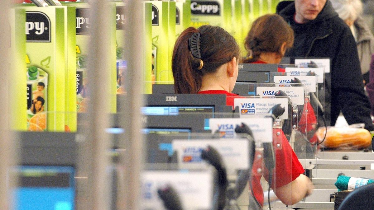 Jeszcze 15 lat i w sklepie będą obsługiwać nas tylko roboty