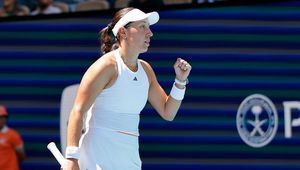 Błyskawiczny awans finalistki Miami Open. Koniec marzeń Paolini