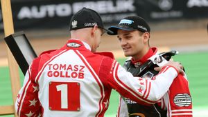 Szczakiel, Gollob i Zmarzlik. Trzech Króli polskiego żużla