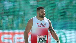 Fajdek, Fajdek, Fajdek! Fenomenalny rzut Polaka