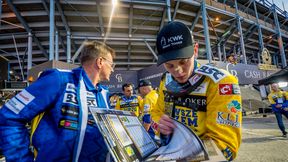 Stanisław Chomski: Nie wierzę w żadne zadyszki