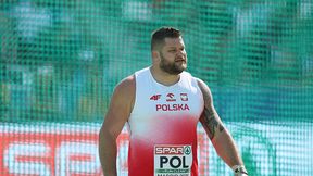 Fajdek, Fajdek, Fajdek! Fenomenalny rzut Polaka