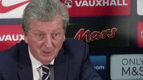 Roy Hodgson: Kane zaliczył wymarzony debiut