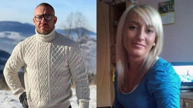 Sprawa Iwony Wieczorek. Patryk Kalski zastraszał dziennikarzy 