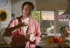"Tarantino. Nieprzewidywalny geniusz". Biografia artysty już po polsku