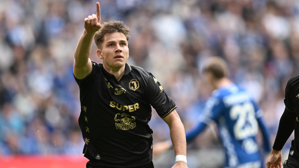 PAP / Jakub Kaczmarczyk / Na zdjęciu: Oskar Pietuszewski