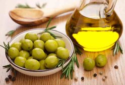 Czy wolno smażyć na oliwie z oliwek?