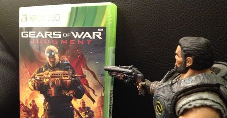 Mamy Gears of War: Judgment - Co chcecie wiedzieć?