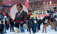 Hegseth zabrał głos ws. strzelaniny. "Wstyd dla przywództwa Minnesoty"