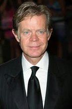 William H. Macy: Pijani bywają zabawni